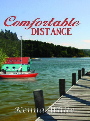 cover image of Comfortable Distance